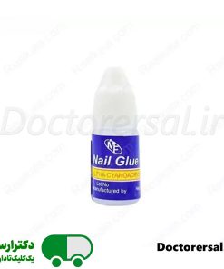 چسب ناخن مصنوعی 3 گرمی Nail Glue